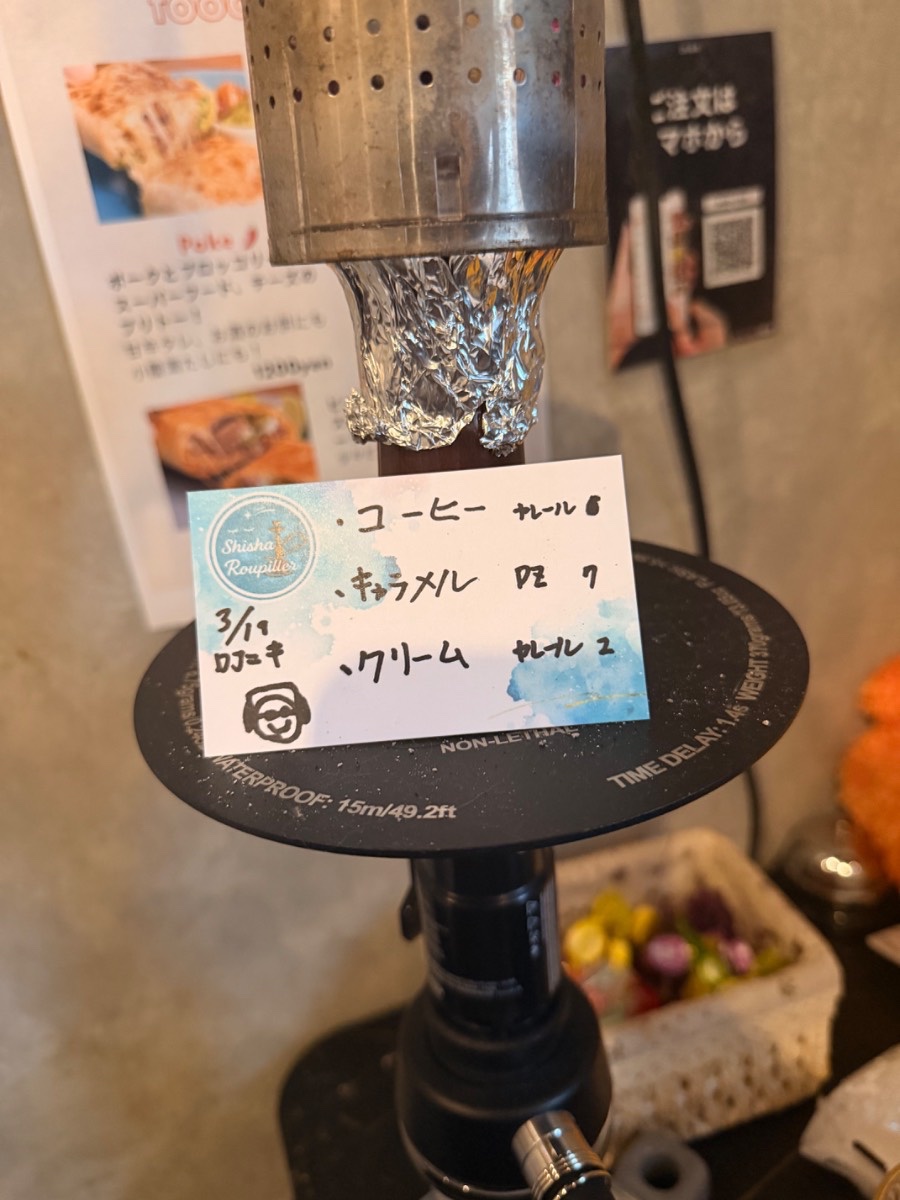 ミックスの写真