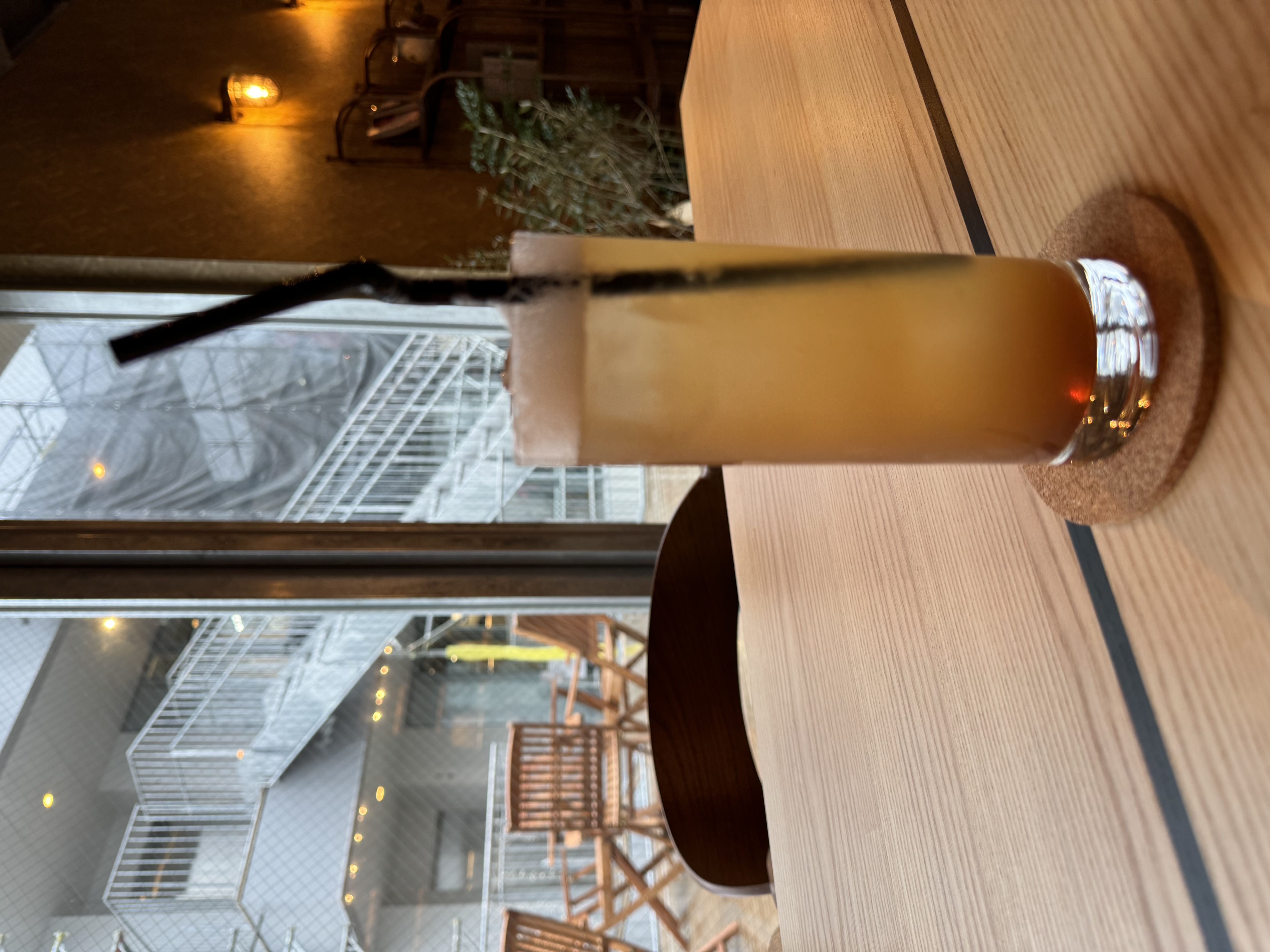 cafe & shisha bar Oranger 二子玉川（カフェアンドシーシャバー オランジュ二子玉川店） - 画像3