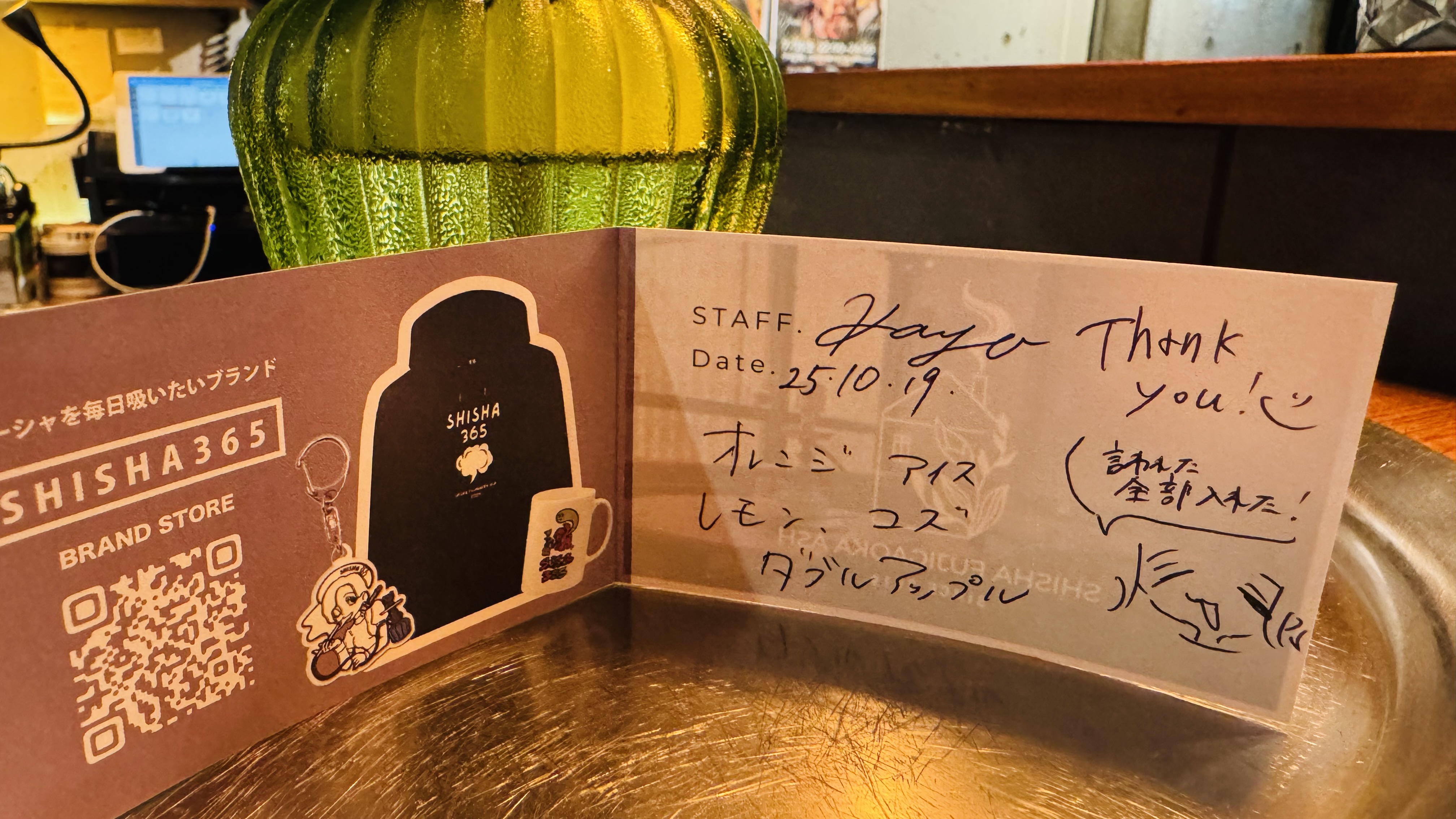 あこのミックス