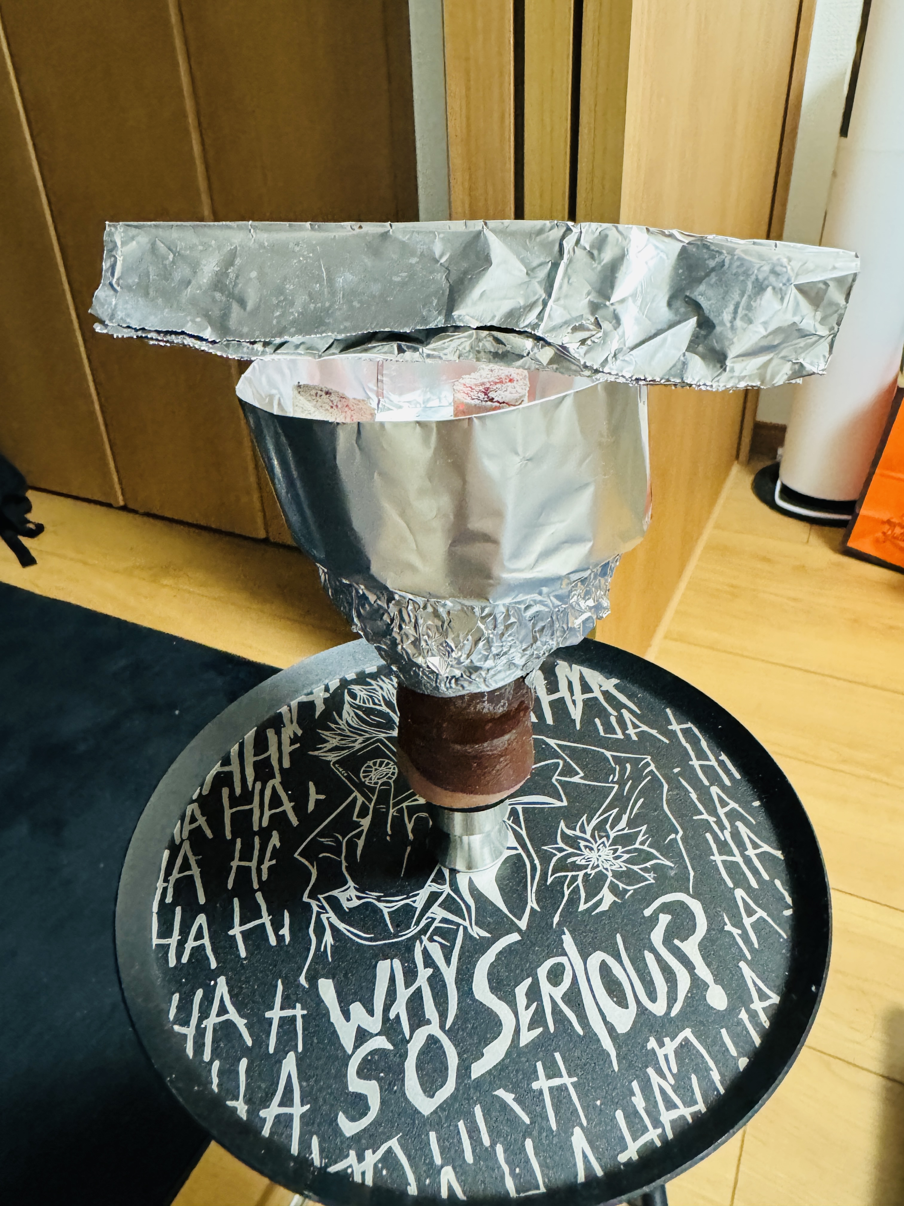 ミックスの写真