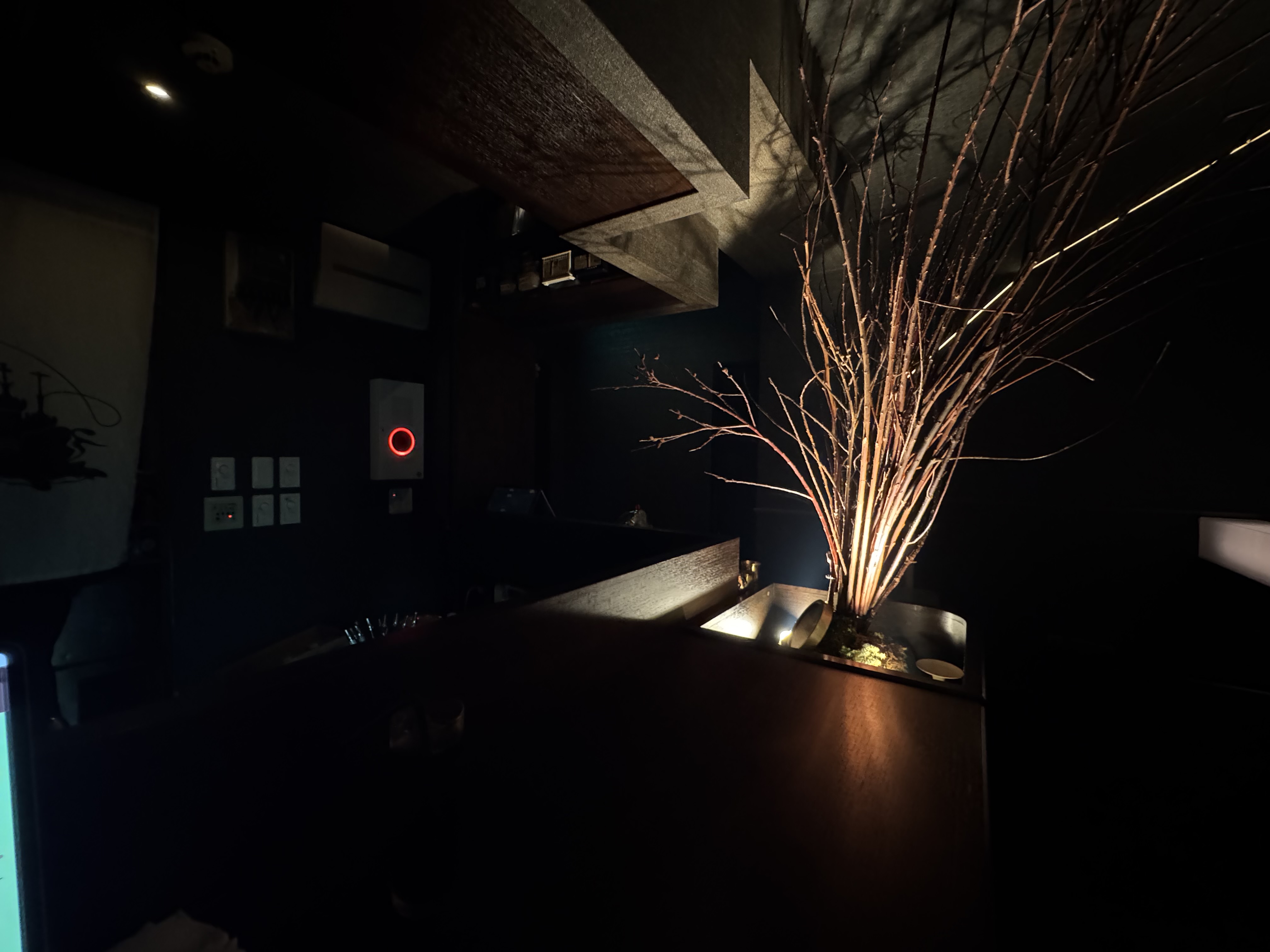 新橋シーシャ バー&ラウンジ 遊煙地 (ユウエンチ) - 画像2