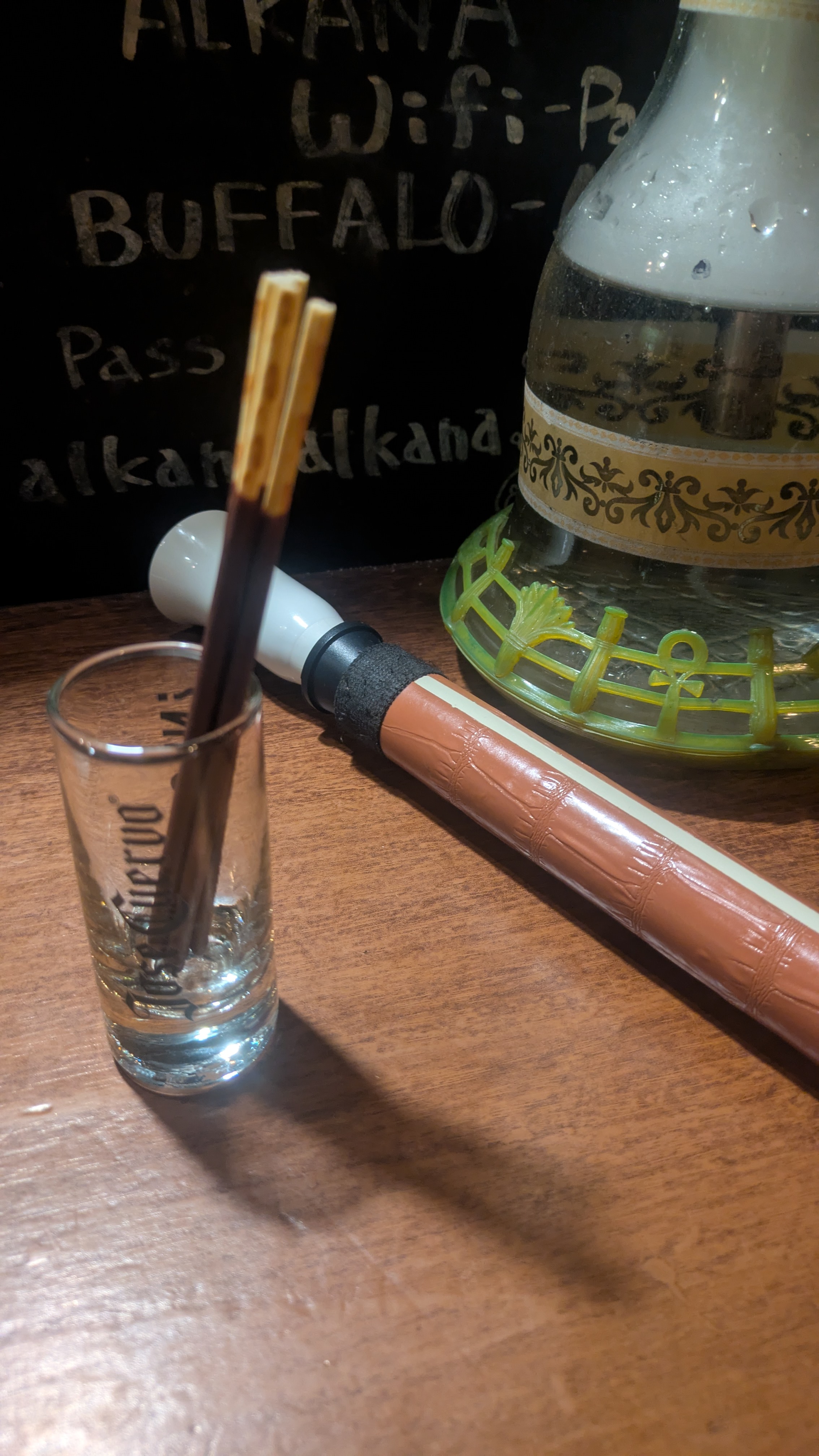 ミックスの写真