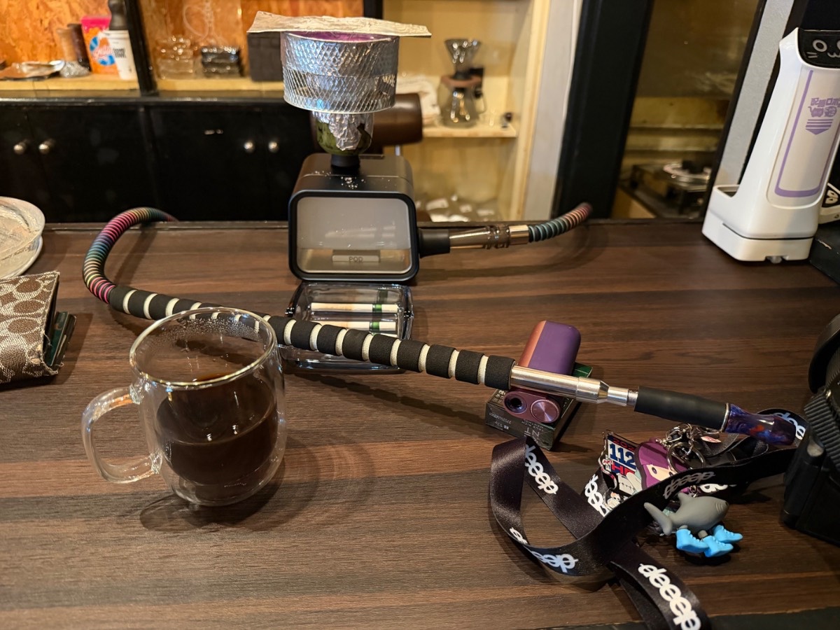 ミックスの写真