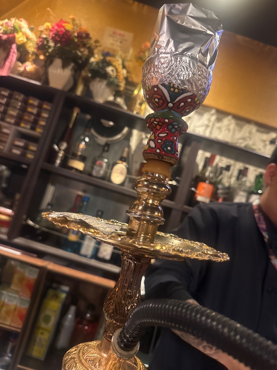 ミックスの写真