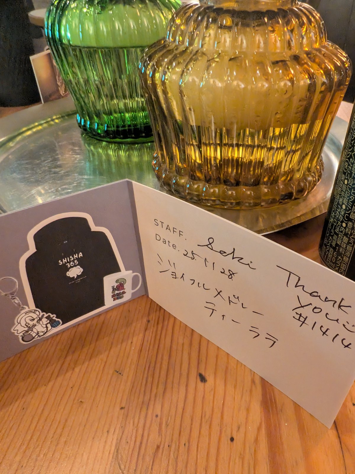 ミックスの写真