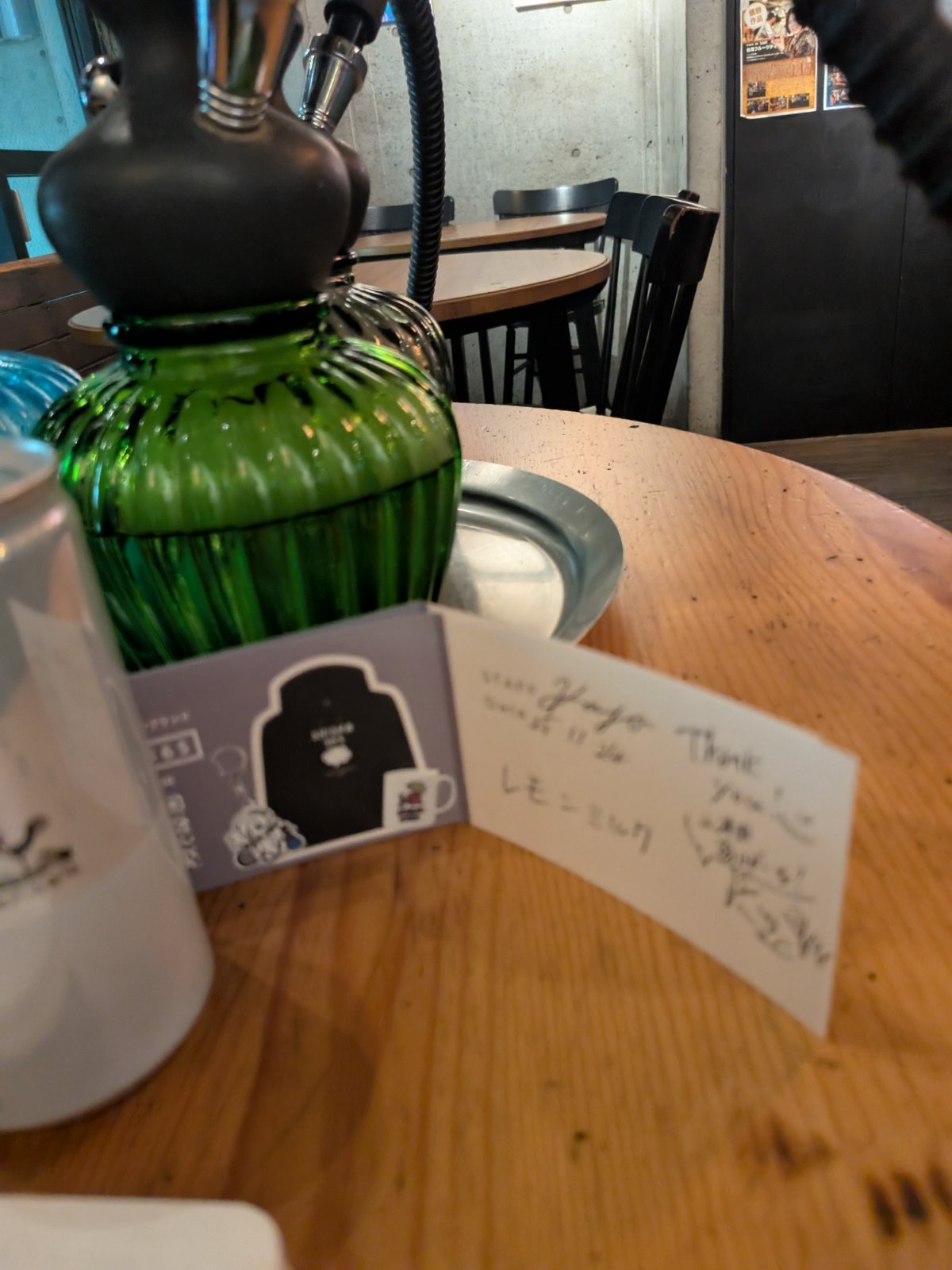 ミックスの写真