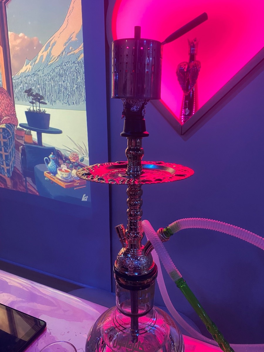 ミックスの写真