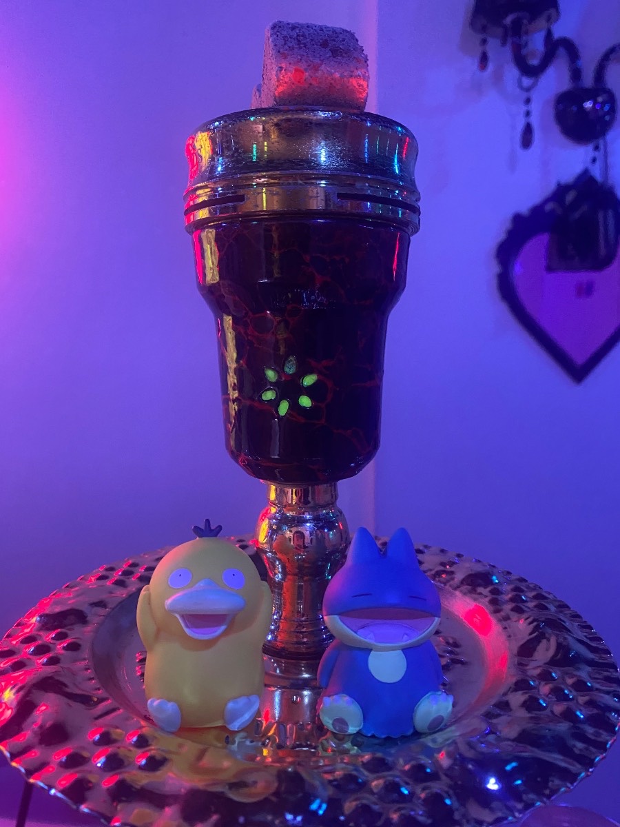 ミックスの写真