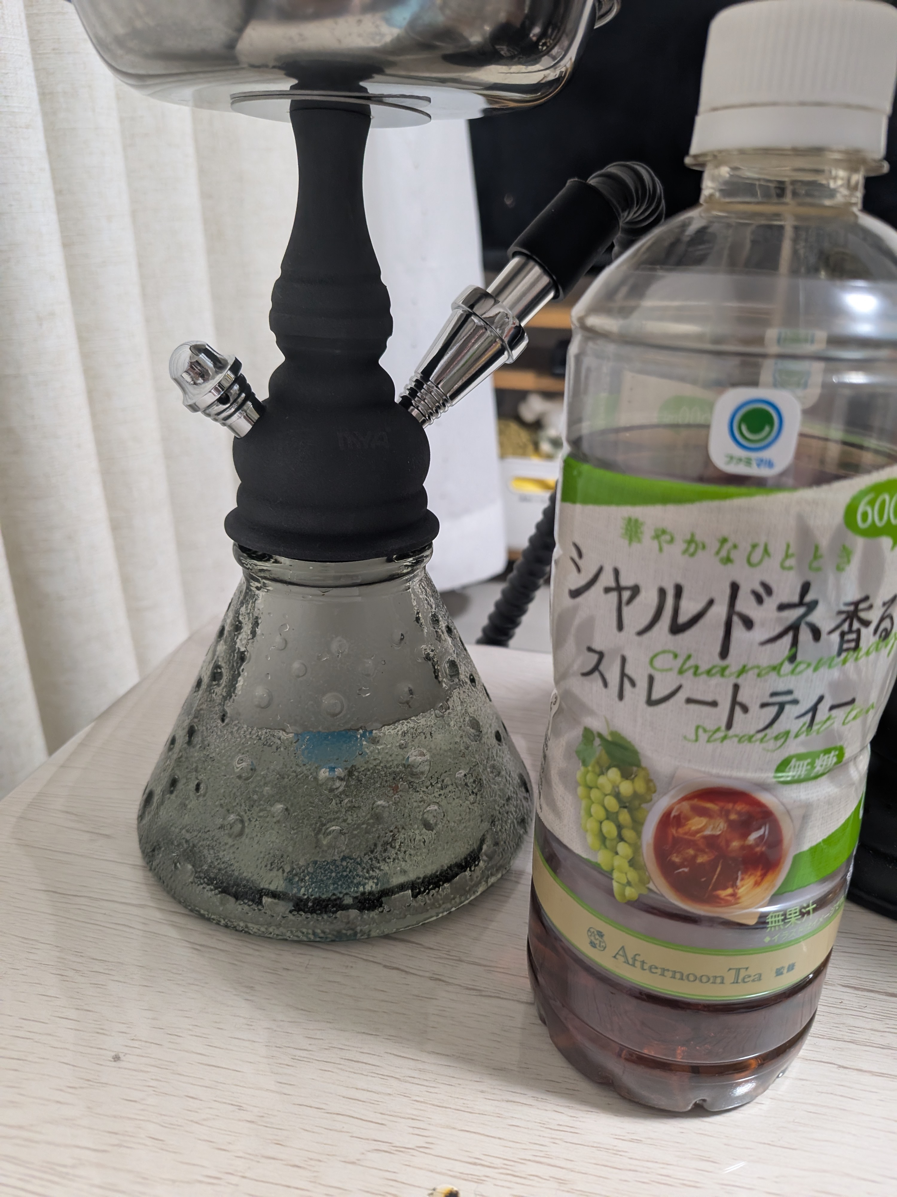 おりりのミックス