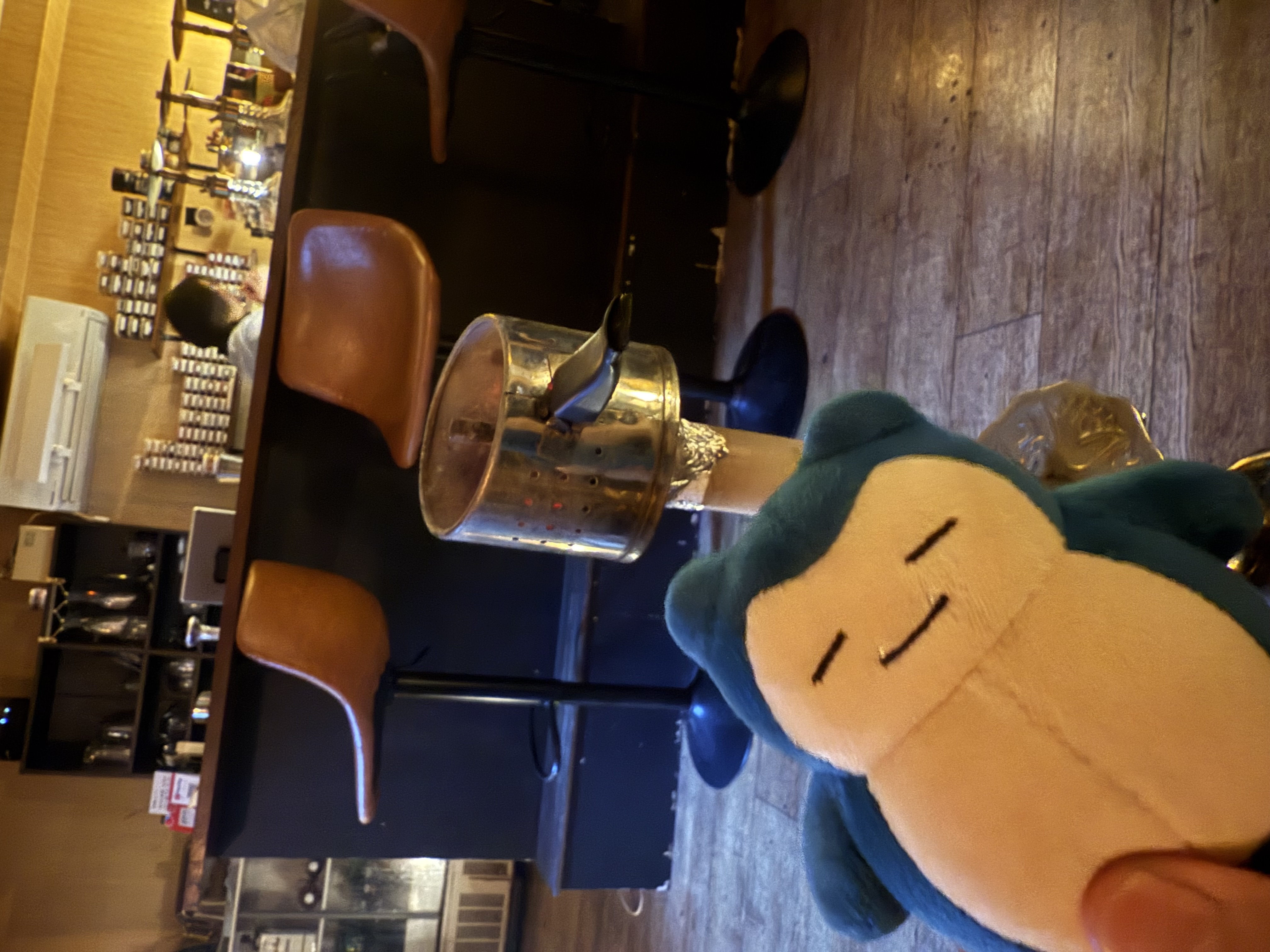 御茶ノ水シーシャWARP