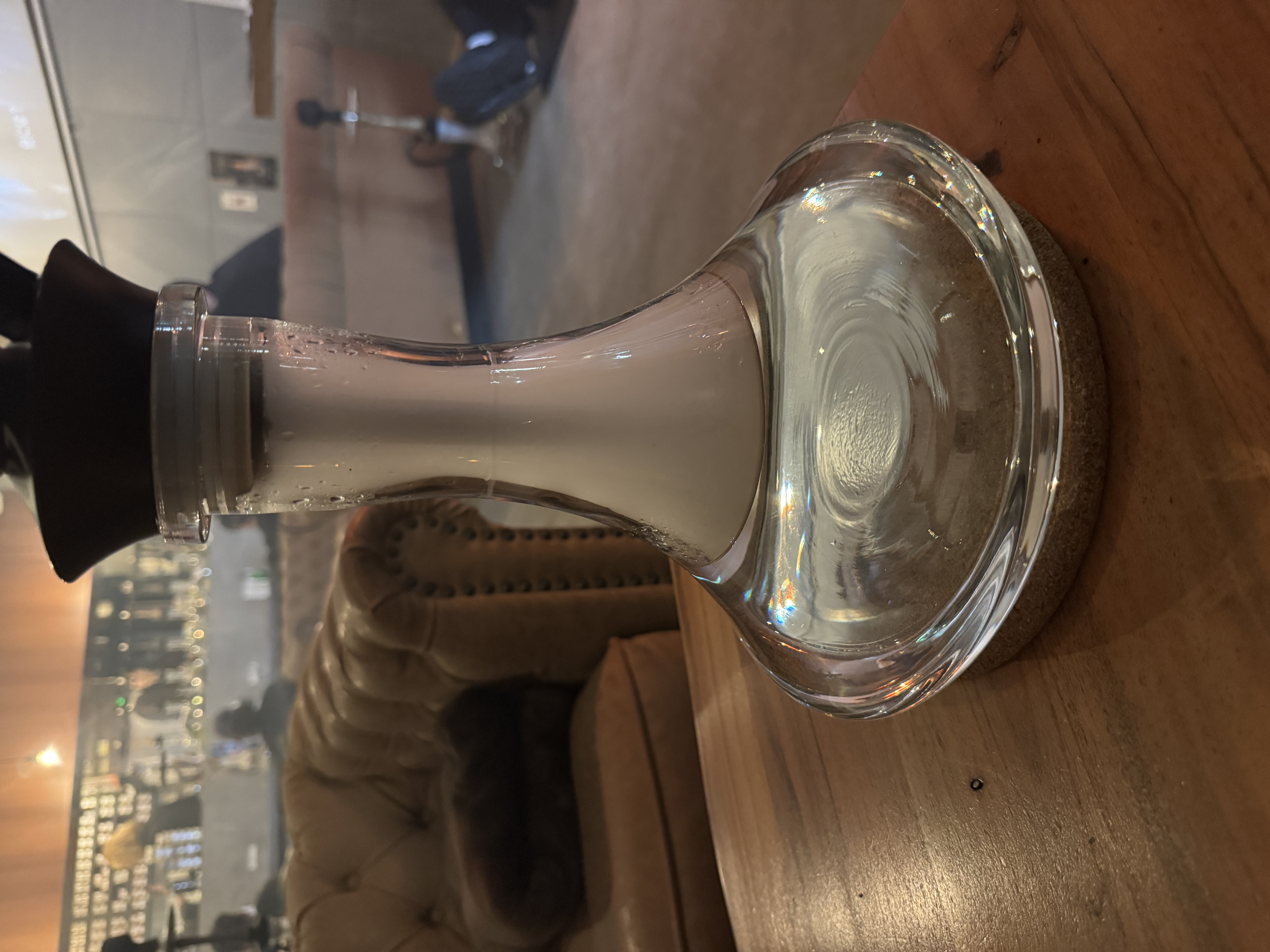 Shisha Cafe & Bar SIN 新潟駅前店