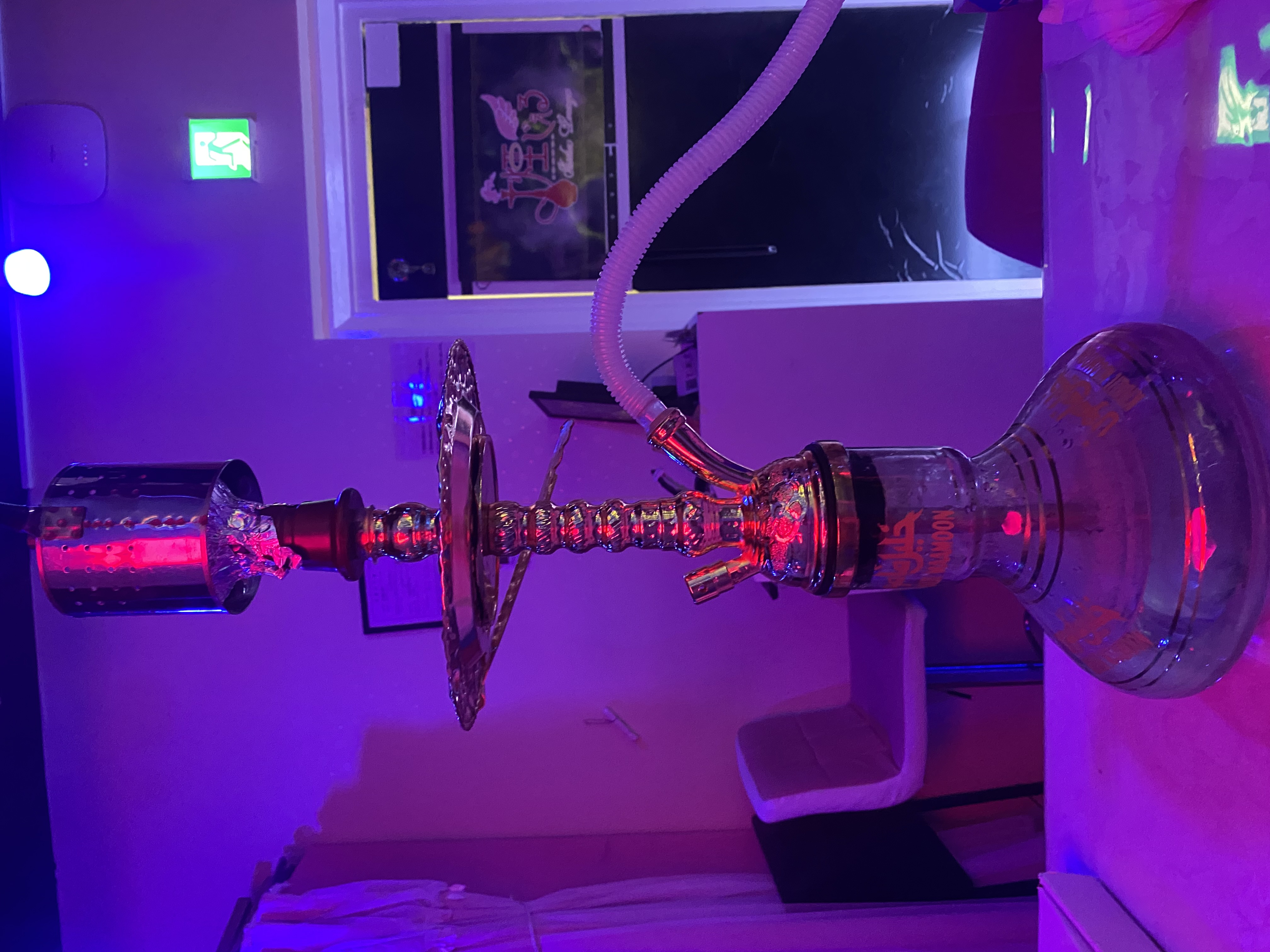 煙じぇる - 画像4