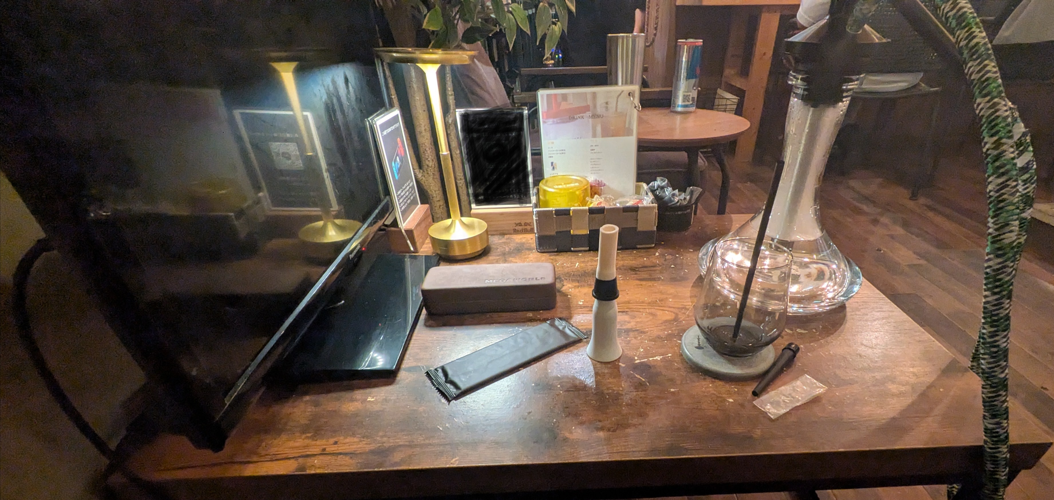 ミックスの写真 3