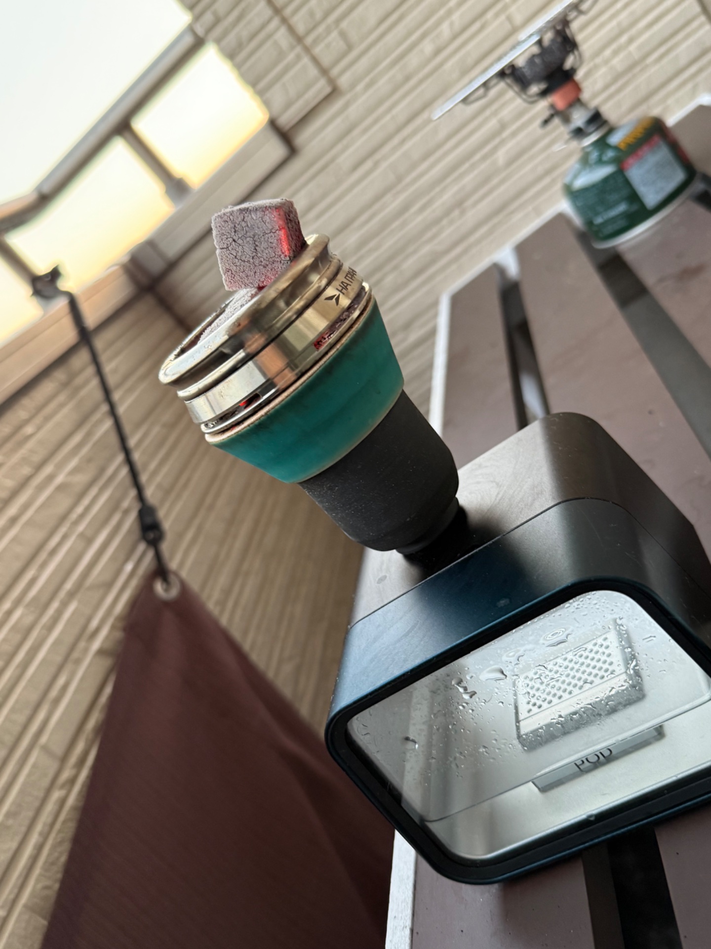 たまおのミックス