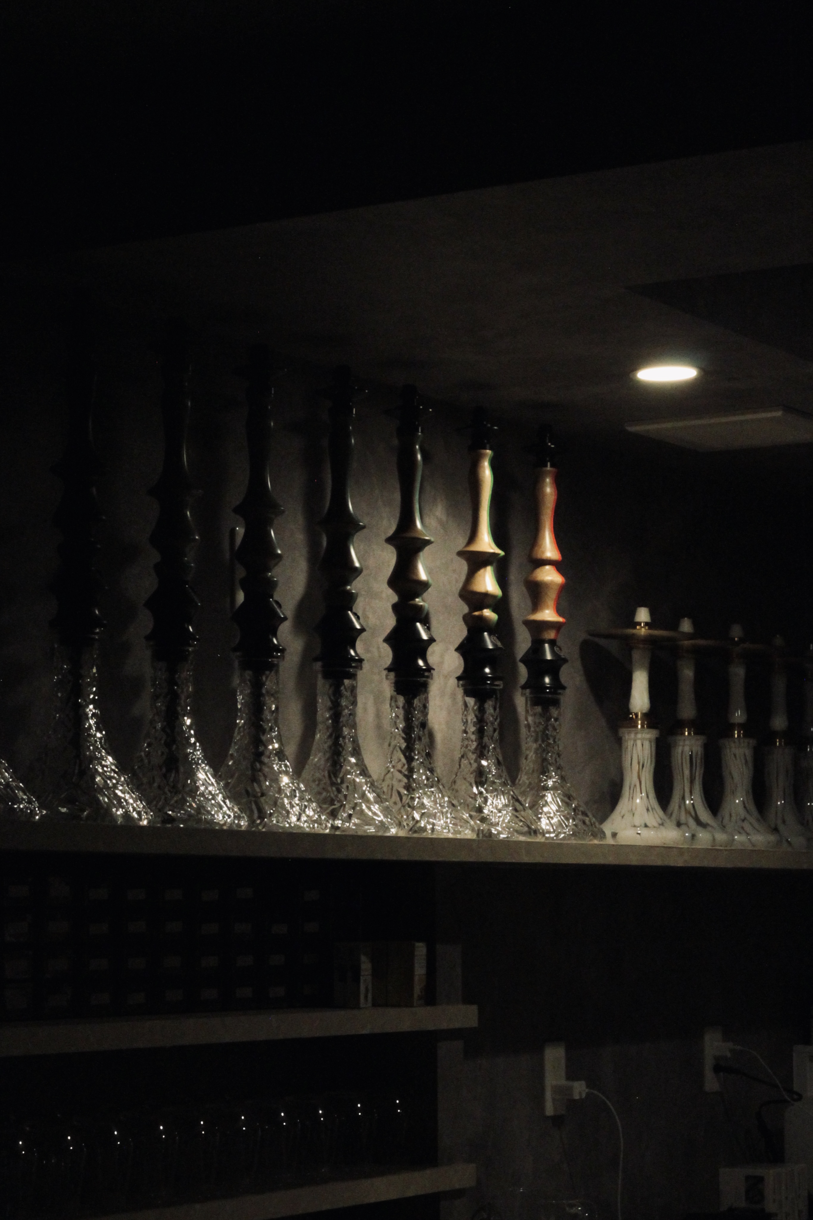 Shisha Salon Fev 大分都町店 7