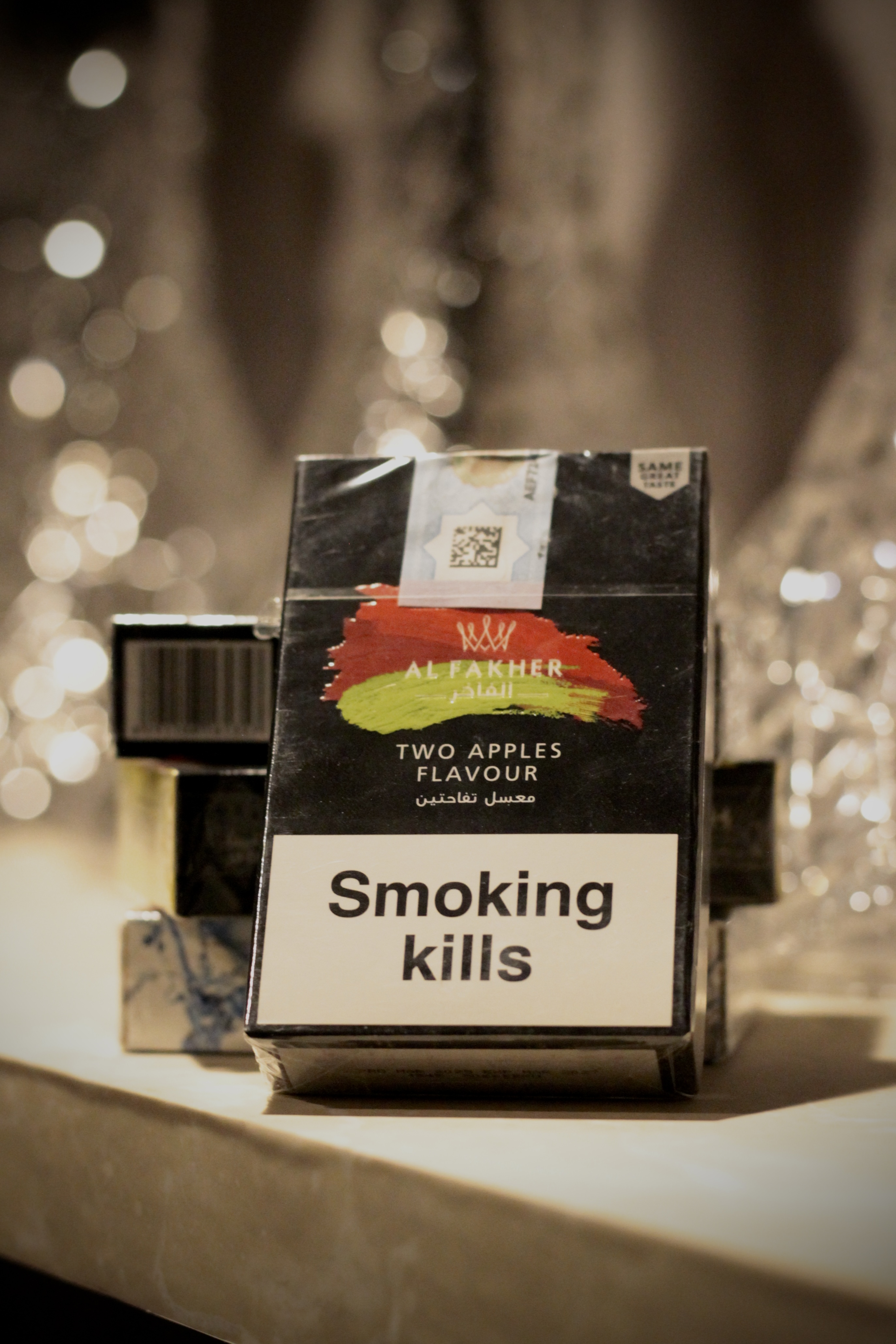 Shisha Salon Fev 大分都町店 4