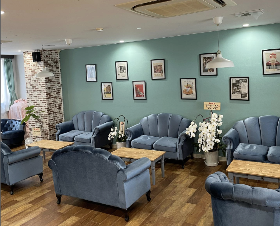 Shisha Cafe&Bar Eighty-80- KAMEIDO