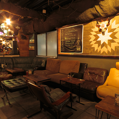 NORTH VILLAGE 渋谷道玄坂店