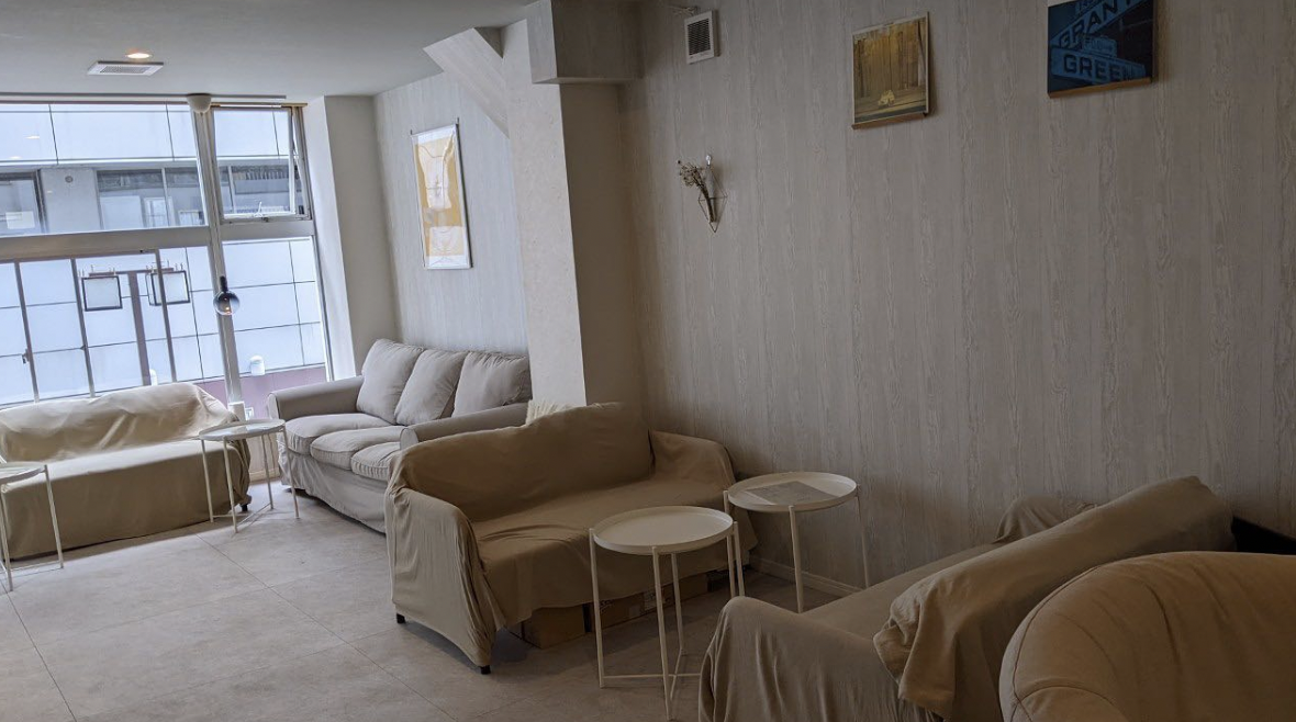 浅草 シーシャカフェ Jazzy