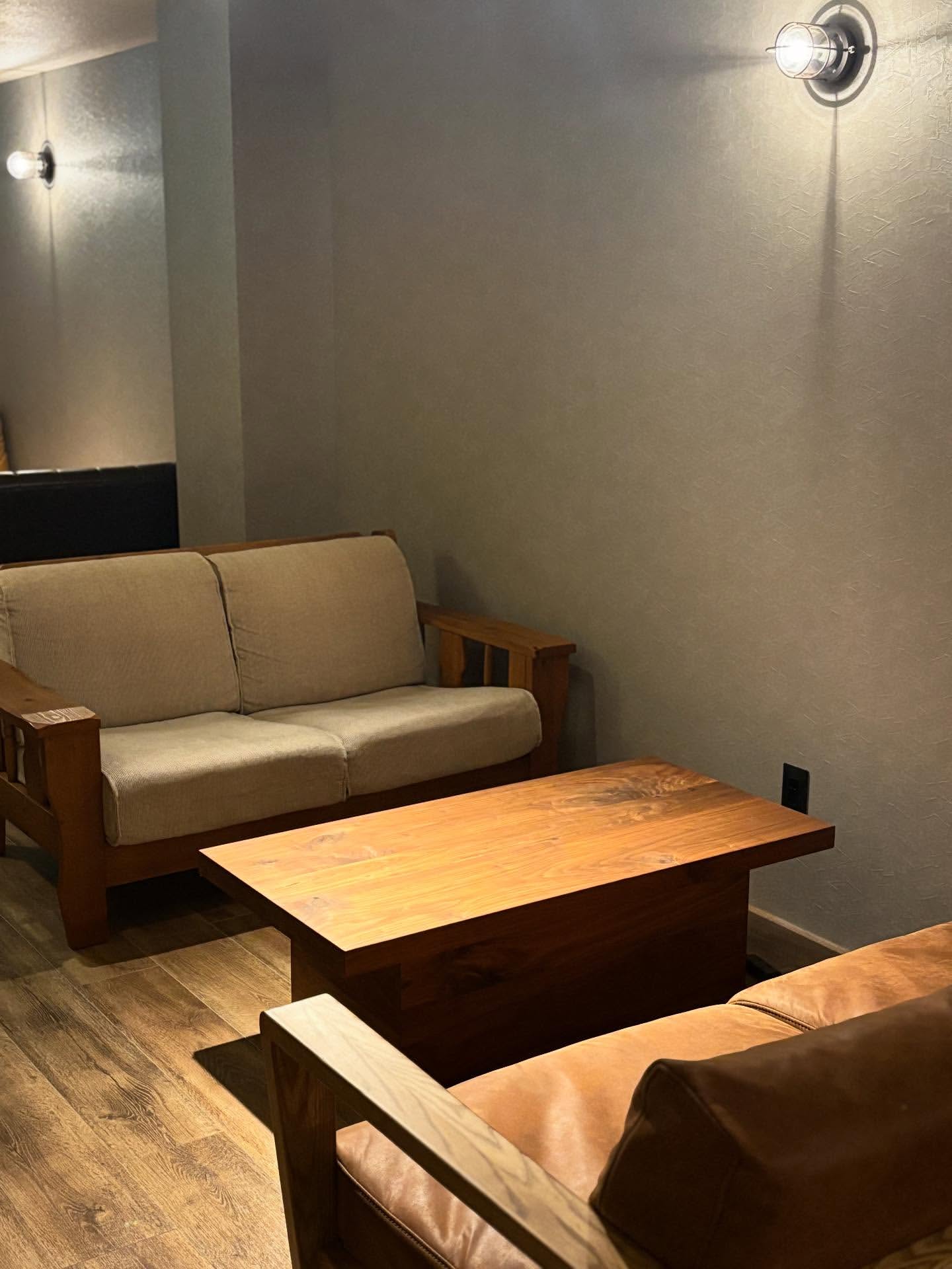SHISHA CAFE & BAR YOHAKU (シーシャカフェ & バー ヨハク) 3
