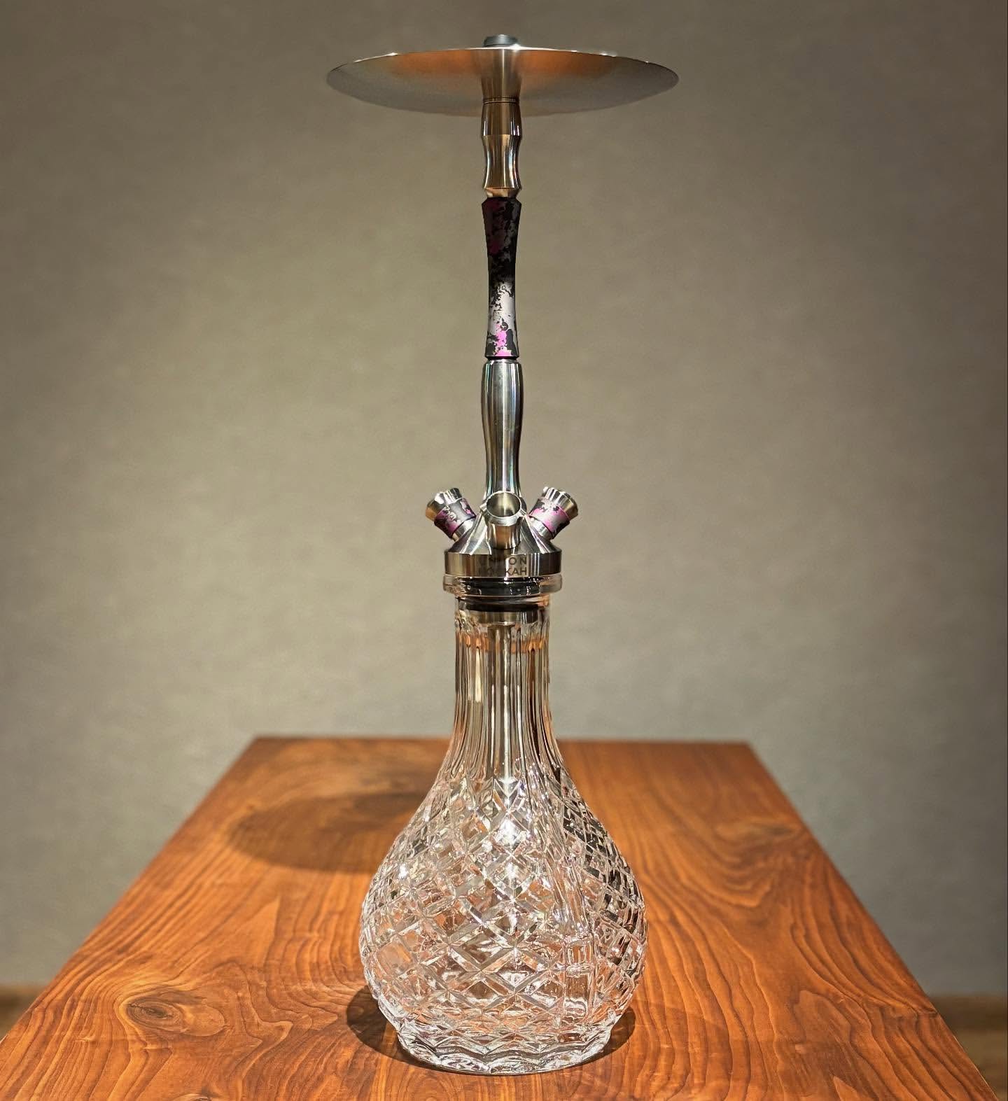 SHISHA CAFE & BAR YOHAKU (シーシャカフェ & バー ヨハク) 1