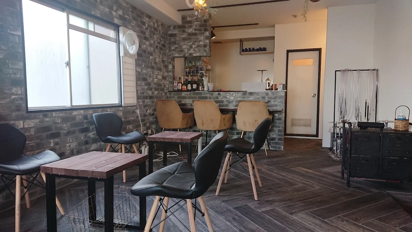 ダビデシーシャ 原宿店