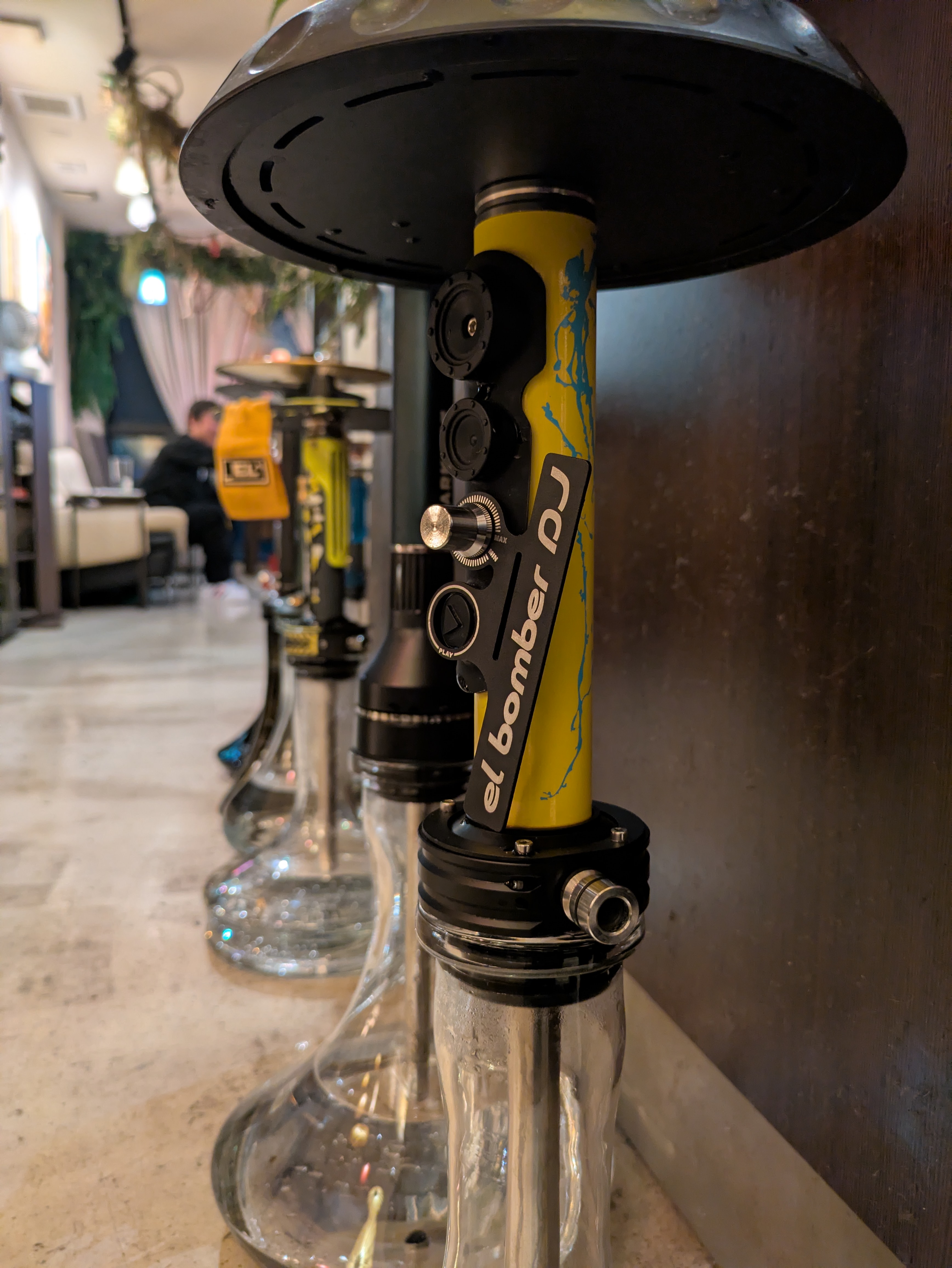 Shisha Salon masacari sakurazaka-マサカリ桜坂