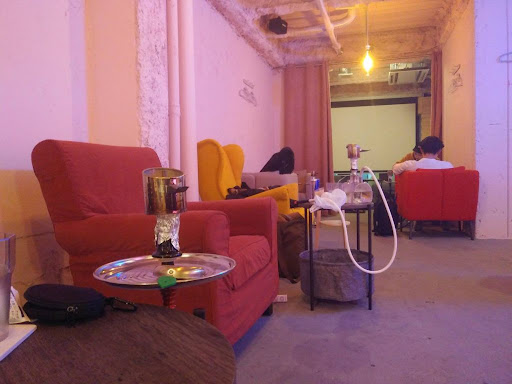 渋谷シーシャ Shipara SHIBUYA