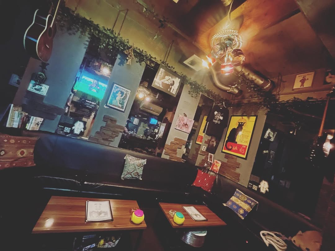 シーシャコピ新宿店