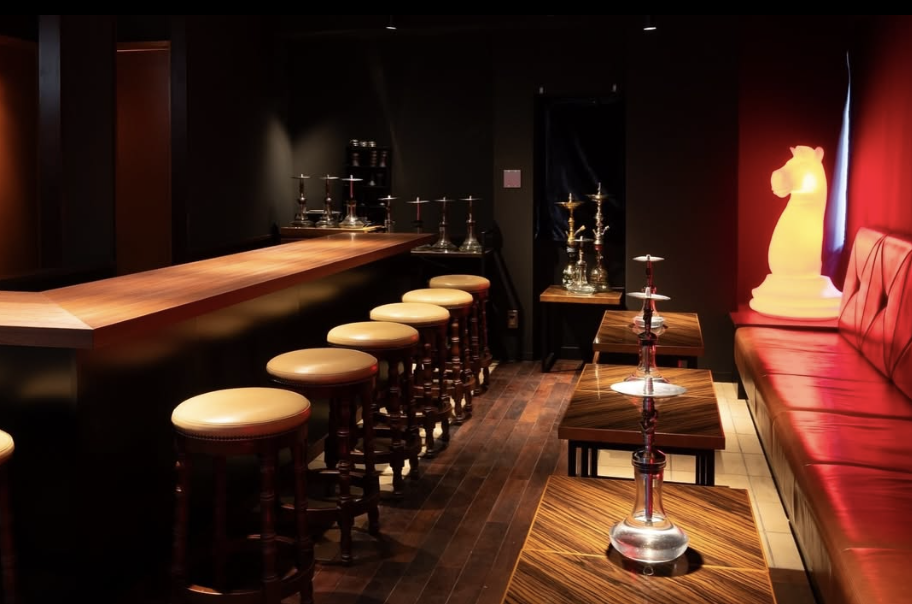 THE SHISHA HOUSE 大宮東口店
