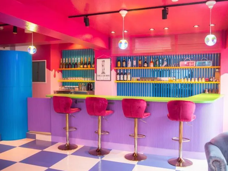 めうめうシーシャ/高円寺シーシャhookah