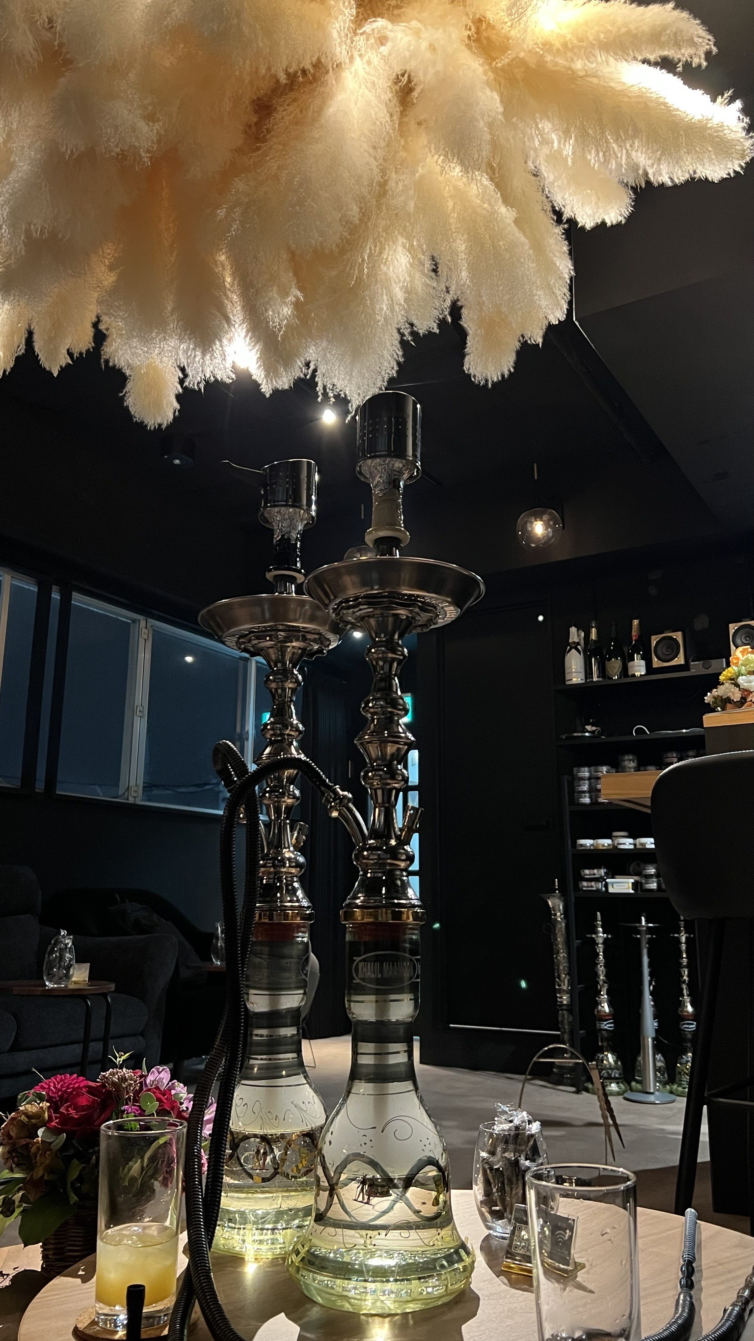 Shisha Cafe & Bar Athena 中野店 2