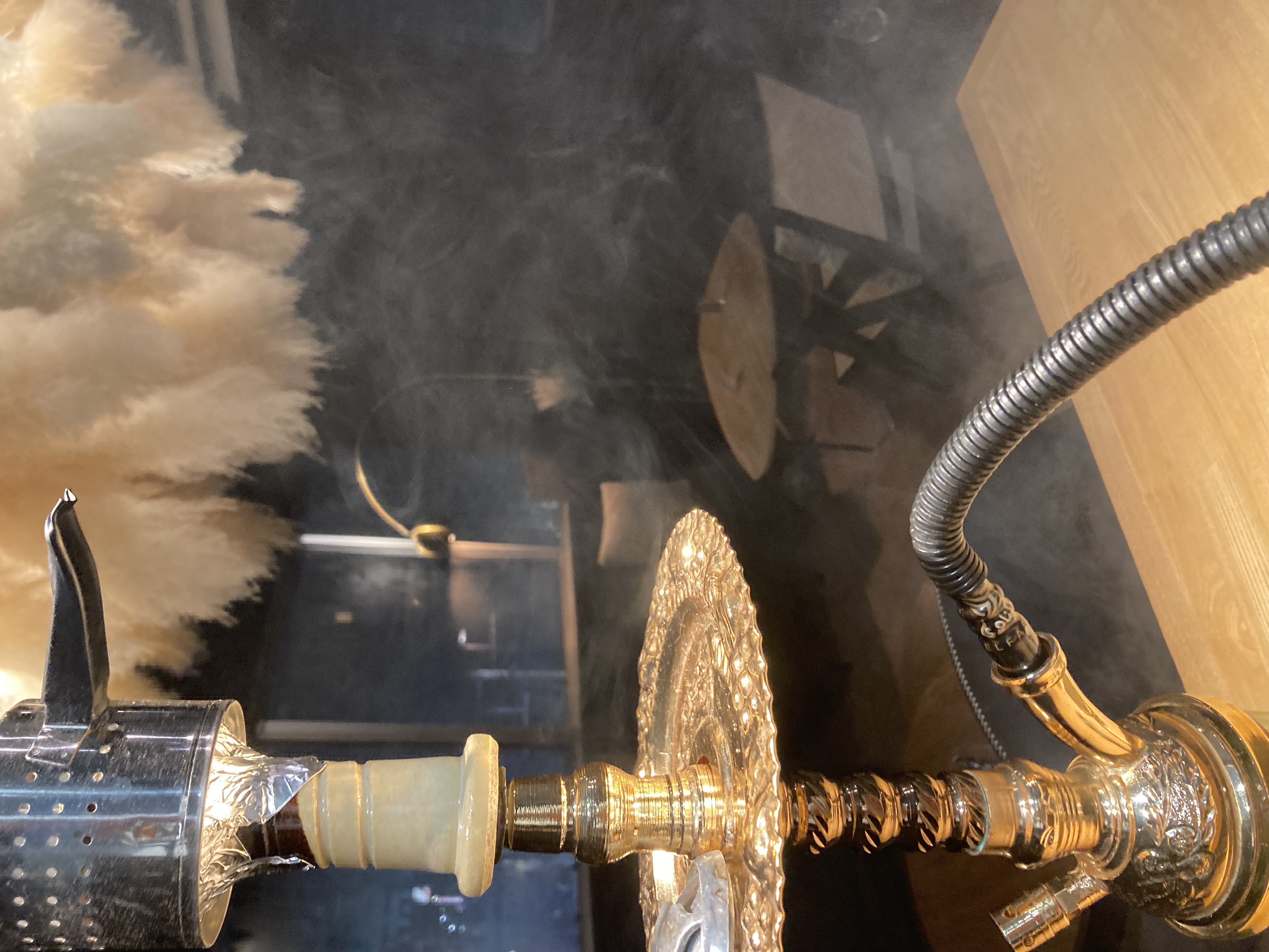 Shisha Cafe & Bar Athena 中野店 1