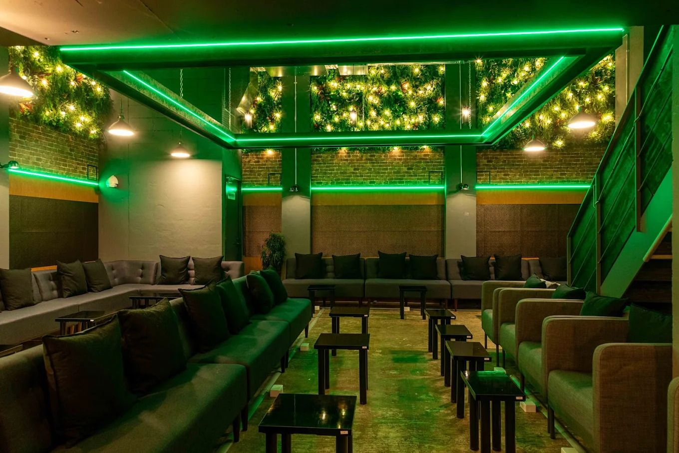 C.STAND 池袋サンシャイン通り店