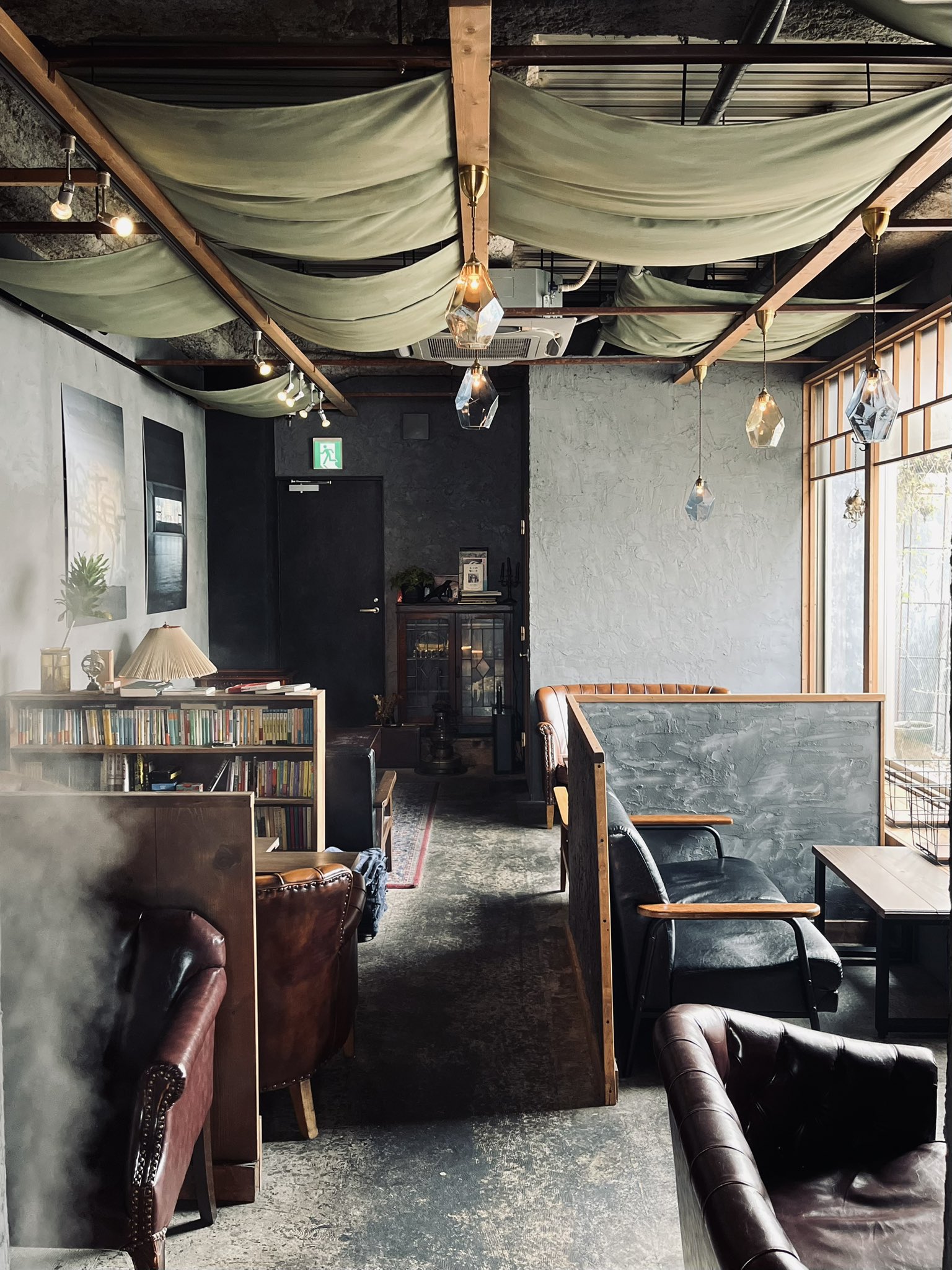 Shisha Cafe LUXOR