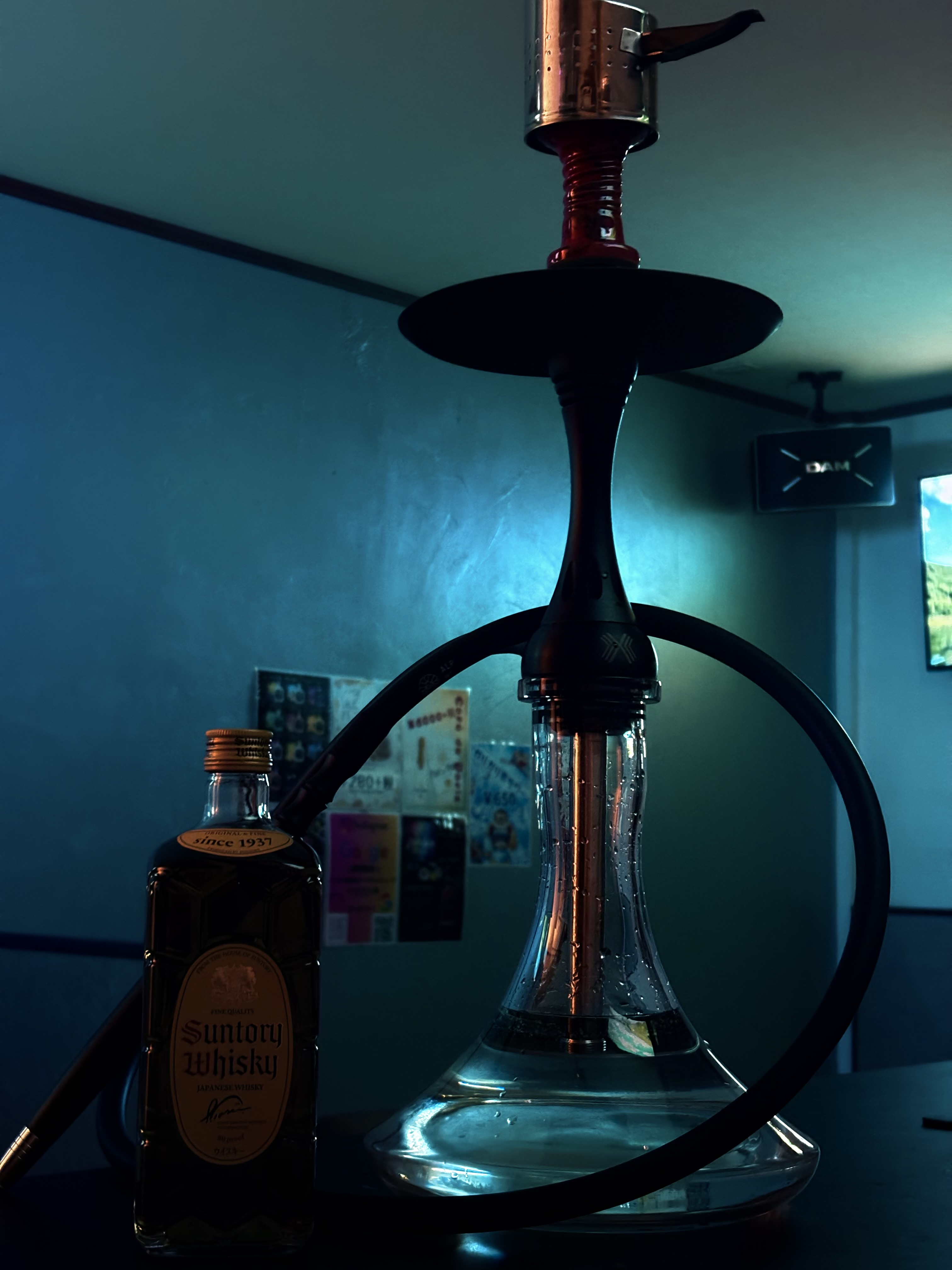 カラオケ&シーシャバーNubi 2