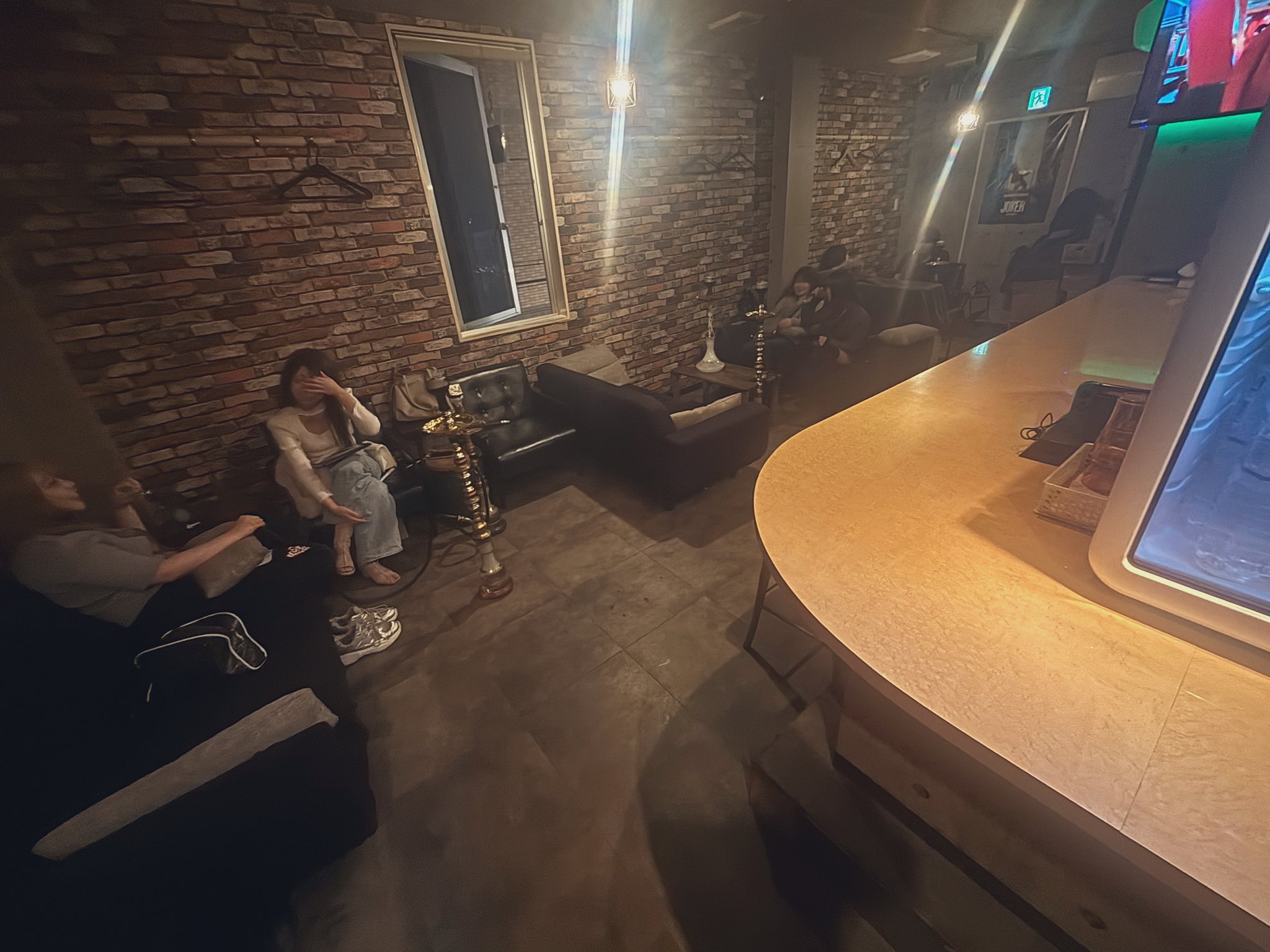 Chilloom 大宮シーシャ