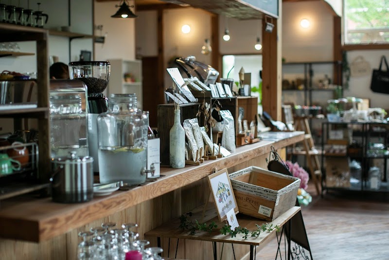 cafe&zakka nicol