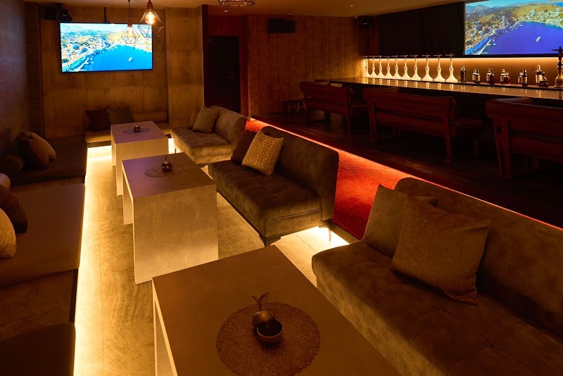 シーシャカフェ&バー BEAR