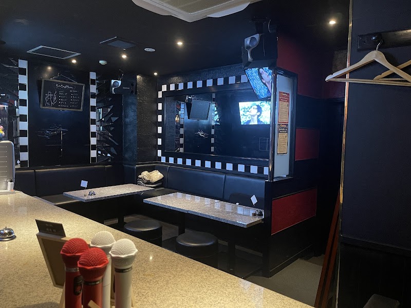 BAR HAL～シーシャバー～