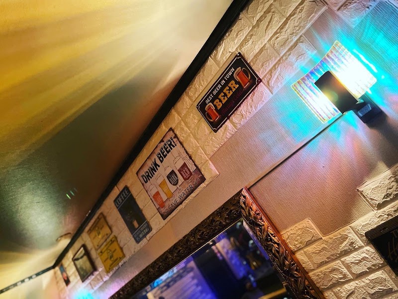 Shisha Cafe & Bar CLOVER