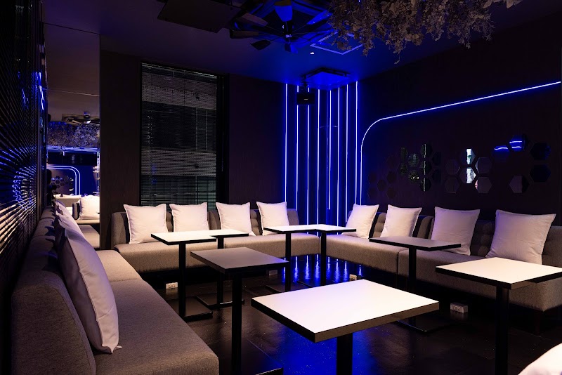 シーシャ カフェ&バー C.STAND(シースタンド) 横浜西口2号店