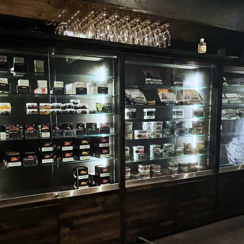 C.S.B大阪梅田店シーシャカフェ&バー