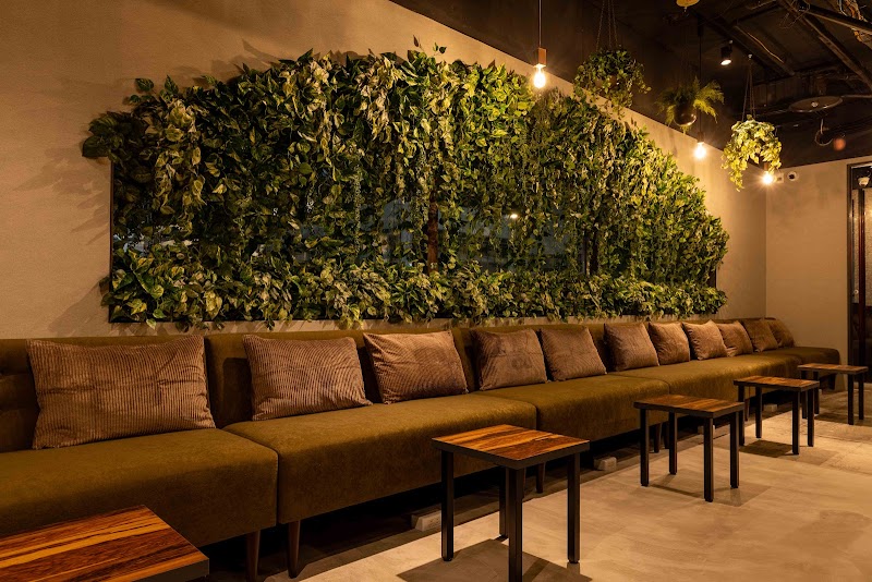 C.STAND 上野御徒町店