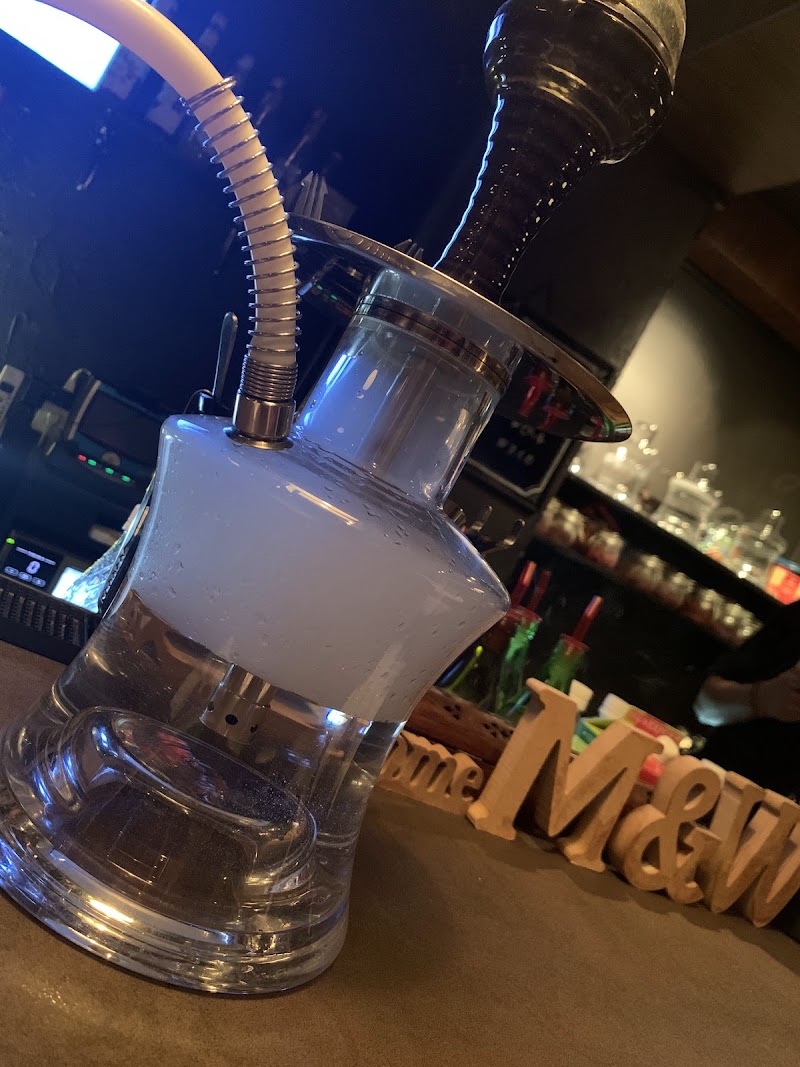 Shisha&Bar M&W