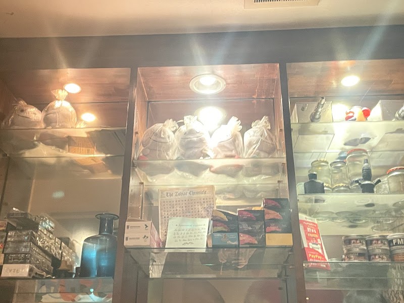 シーシャcafe liquid