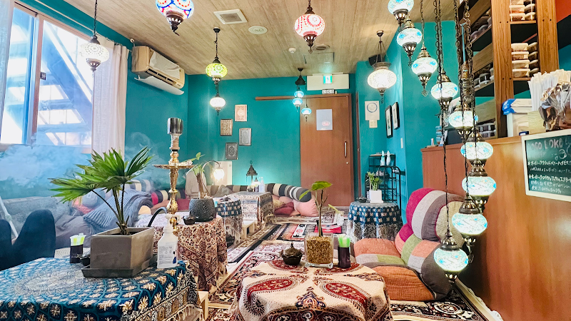 LocoLoko（ロコロコ）