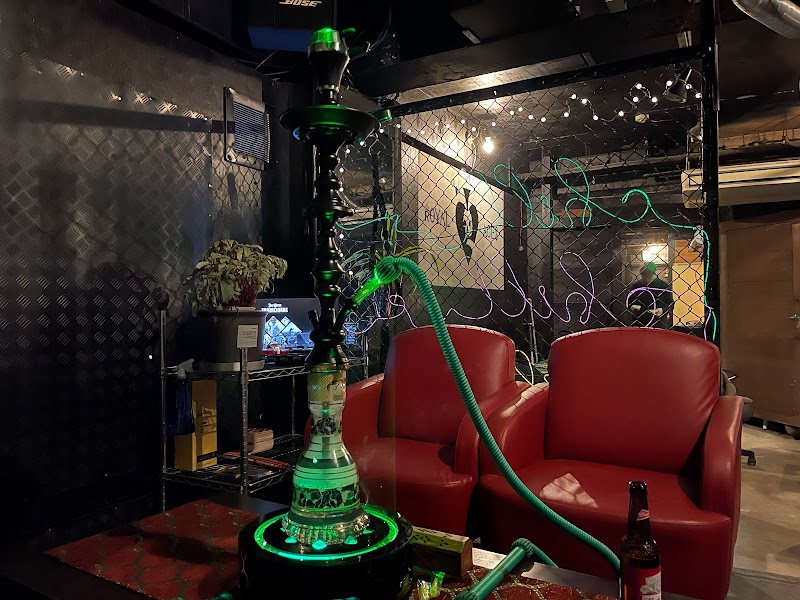 ナイトカフェ ジャック