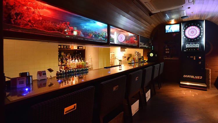 ソファー完全個室 ダイニングバー Chill 川崎