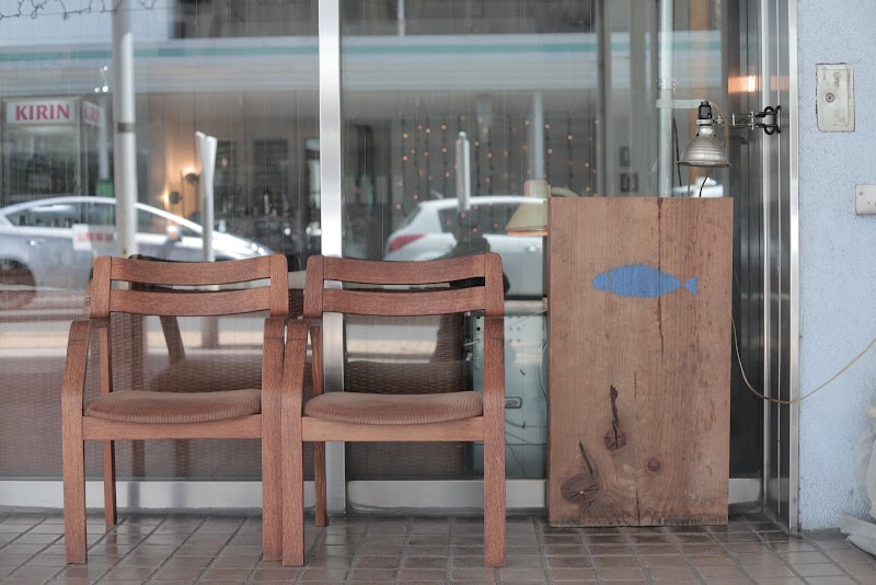 シーシャラウンジいわしくらぶ北見本店